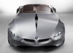 BMW GINA Light Visionary Model 2008 года